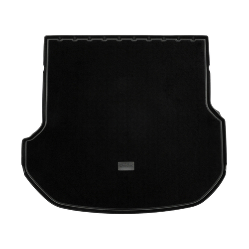 Коврик в багажник Norplast для Genesis GV80 Coupe 2023-, Черный, арт.NPA00-T305-458-CM