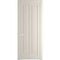 Межкомнатная дверь эмаль Profil Doors 4.7.1PD кремовая магнолия глухая
