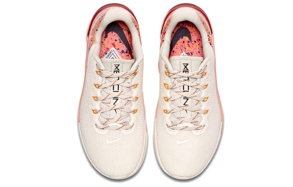 Nike Metcon 5 Amp "Pink Quartz" Women"s