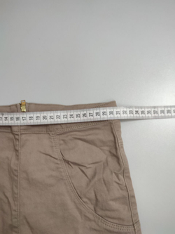 Шорты повседневные на 9-10 лет