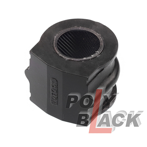 Полиуретановая втулка стабилизатора, передней подвески I.D. = 30 мм(Кратность 2 шт.) N01955