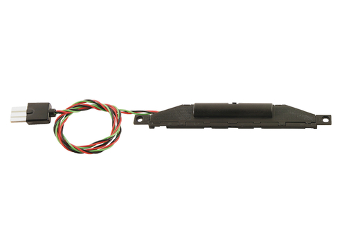 Электрический привод левый, N