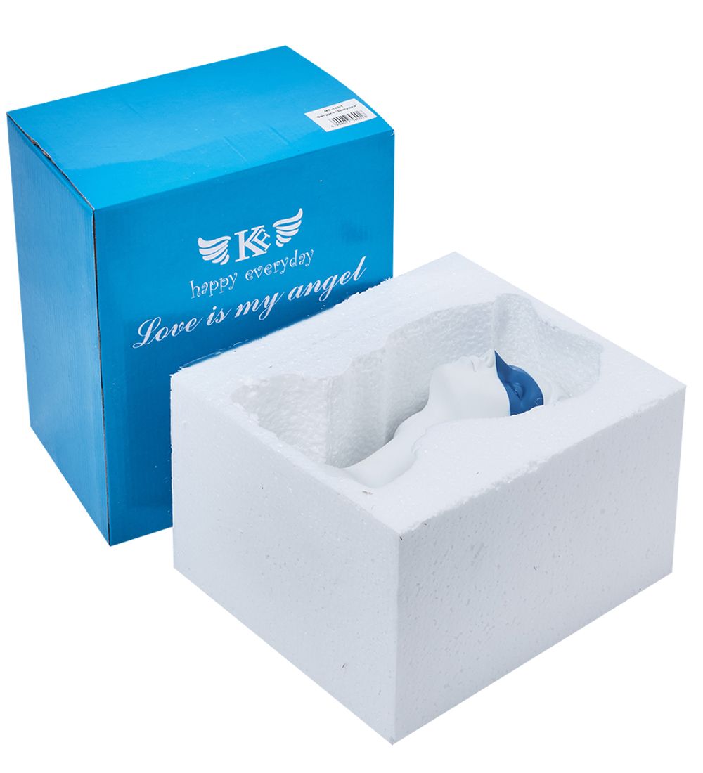 GAEM Home MF-143/1 Фигурка «Девушка»