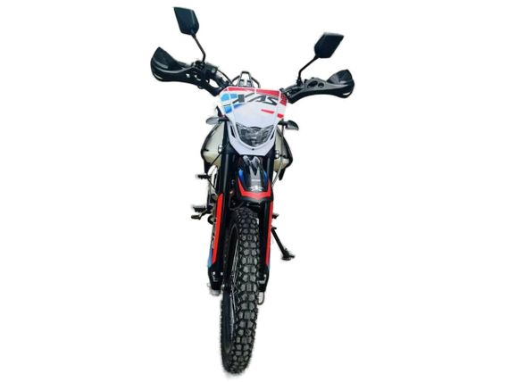 Мотоцикл кроссовый эндуро XAS 300cc