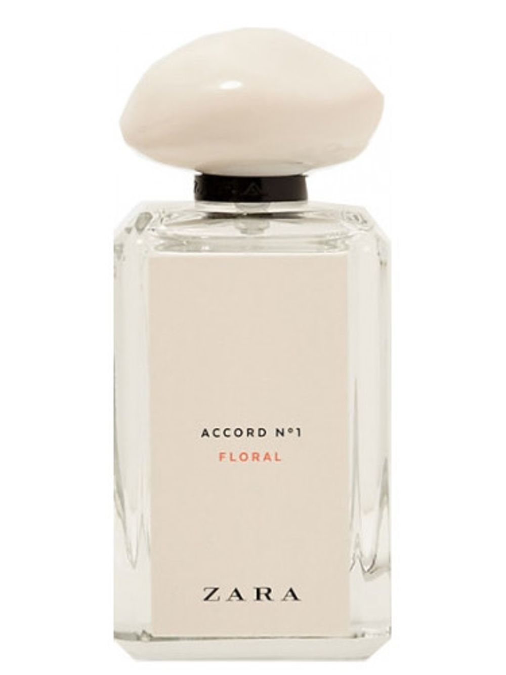 Zara Accord No 1 Floral
