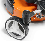 Газонокосилка бензиновая DAEWOO DLM 5500SVRH