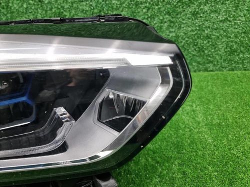 Фара правая BMW X5 G05 X6 G06 (2018-2023) Laser