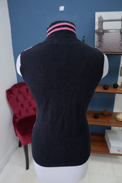 Комплект Yimalaier кардиган и топ 46 размер