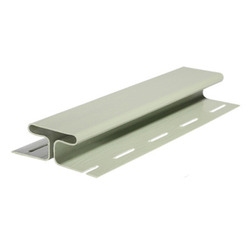 Сайдинг H-профиль салатовый 3050мм FineBer Classic Color