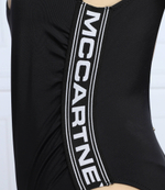 купальник Stella McCartney - черный(S7BG61570)