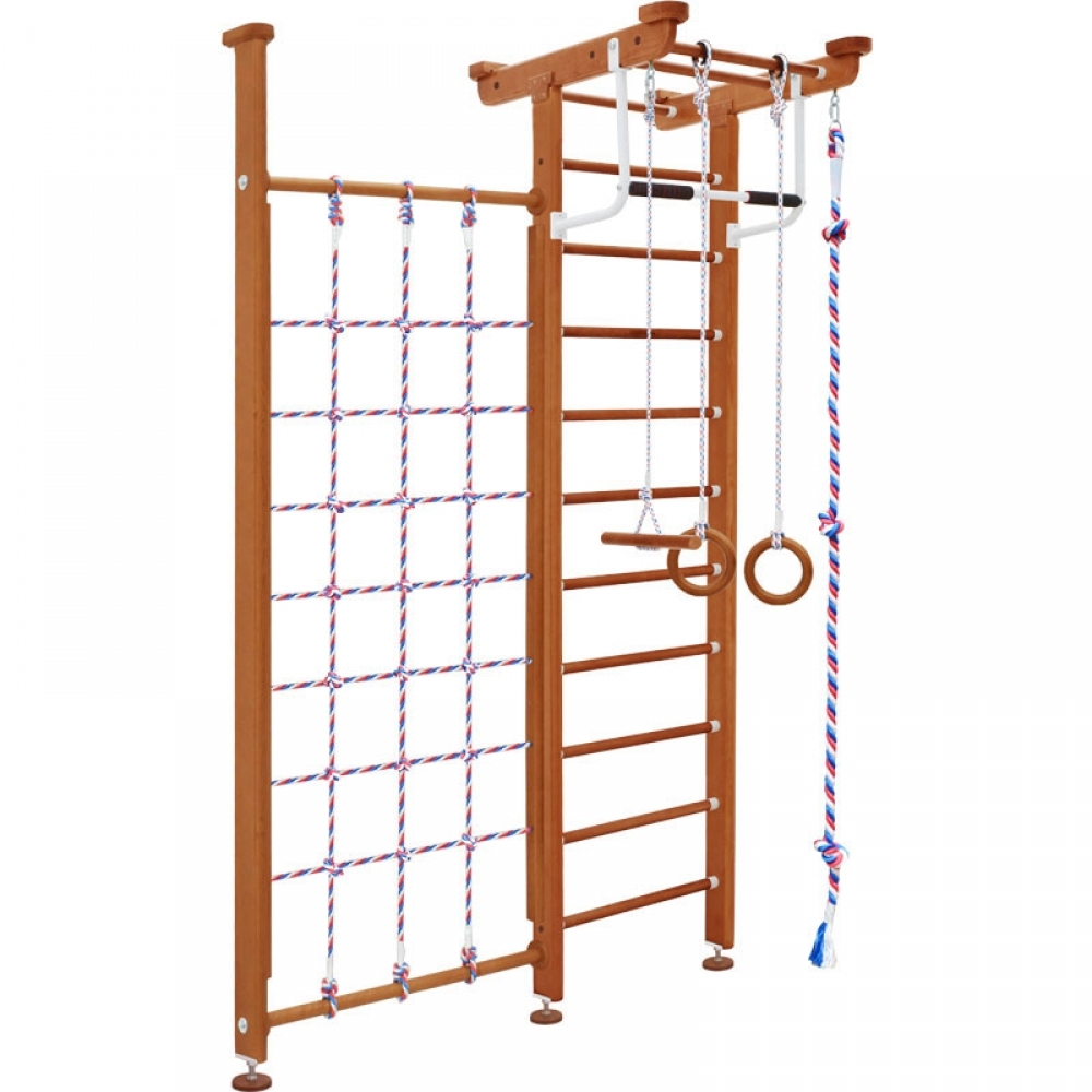 ШВЕДСКАЯ СТЕНКА CAROLINA (Медовый)