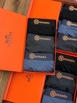 Боксеры Hermes