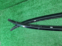 Рейлинг Комплект Chery Tiggo 7 Pro Max (2024-н.в.)