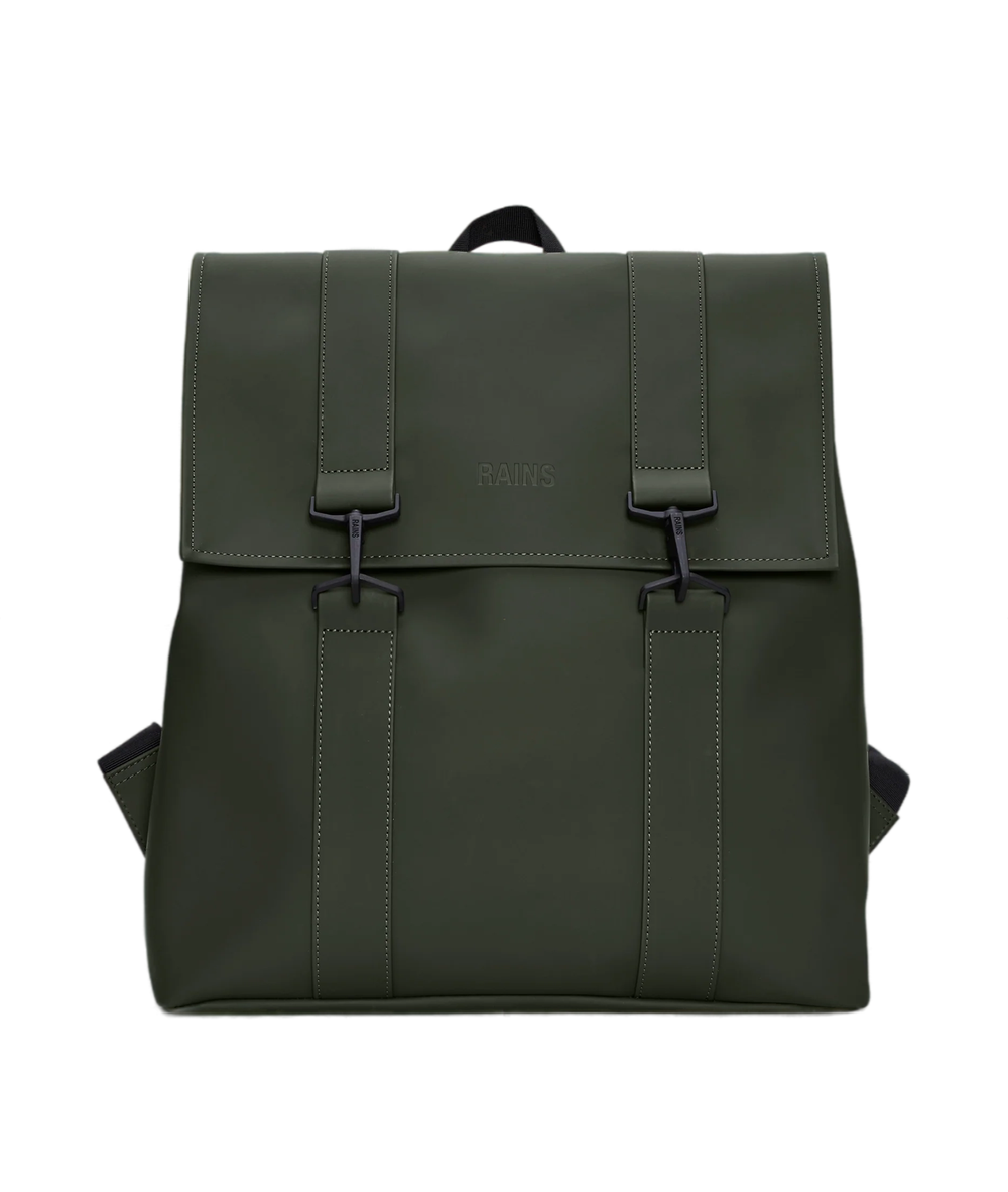Рюкзак Rains MSN Bag