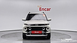 Hyundai Casper Turbo Inspiration (11.2021)