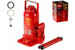 Гидравлический бутылочный домкрат STARTUL Auto 20 т ST8018-20