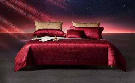 Комплект постельного белья