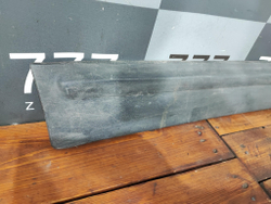 Накладка двери задней правой Kia Sorento 2 (XM) 09-20 Б/У Оригинал 877342P000