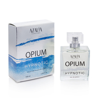 Азалия Парфюмерная вода мужская "Opium Hypnotic Silver" 100мл