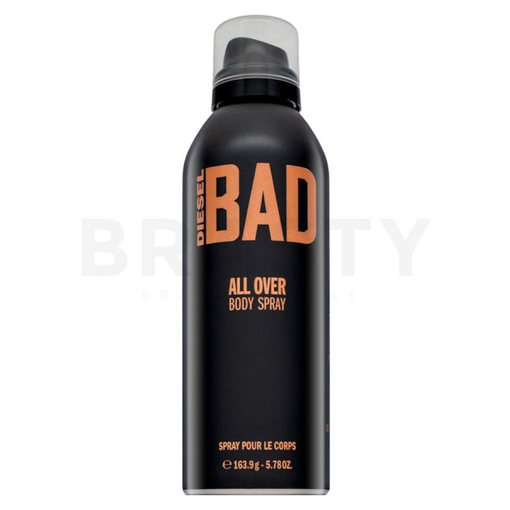 Diesel Bad BOR M 200 ml
