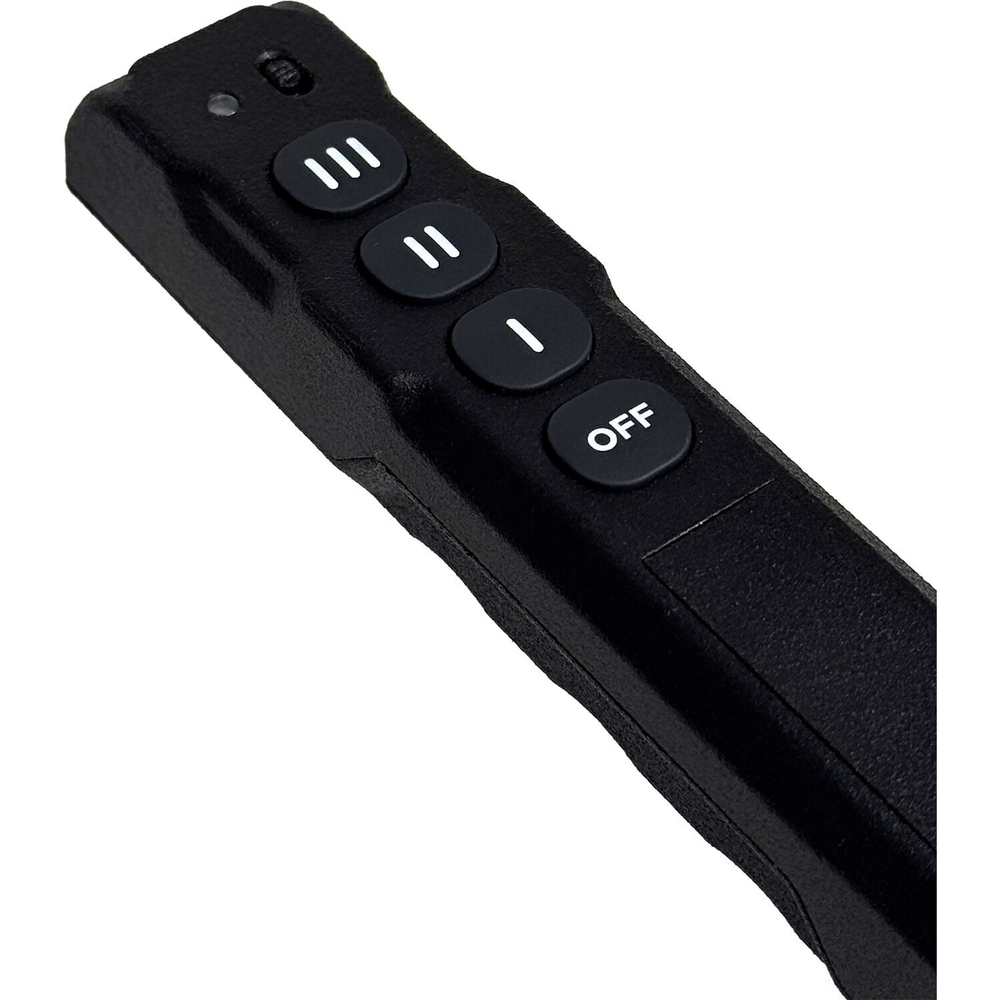 Дымогенератор PMI SmokeNINJA Pro Trident Kit (комплект из 3 шт.)