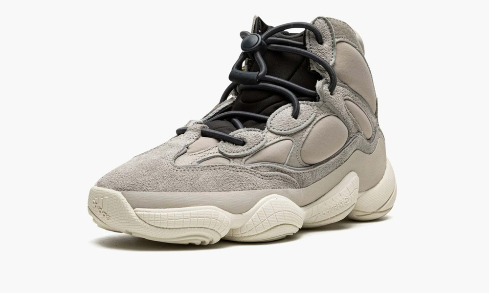 Yeezy 500 High "Mist Stone"