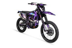 Мотоцикл кроссовый эндуро PROCIDA 2020 NB300