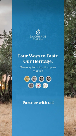 Оливковое масло EXTRA VIRGIN OLIVE OIL PDO SITIA "GOLDEN CRETA  500мл, ж/б, Греция