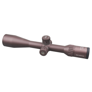 Прицел Vector Optics Continental X6 4-24x50 Tactical FDE (SCOL-43)
