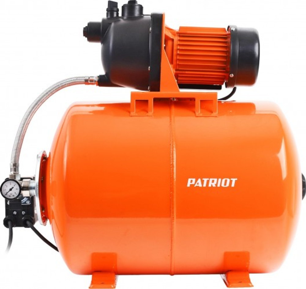 Установка для водоснабжения PATRIOT PW1200-24 P 315302477