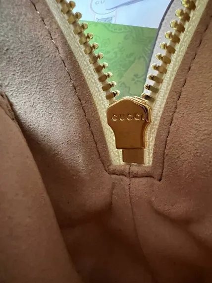 Сумка Gucci Ophidia GG Small