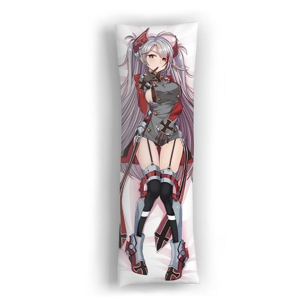 Azur lane prinz eugen dakimakura outlet