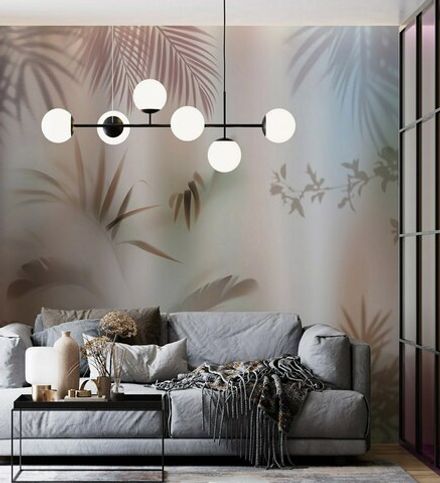 Бесшовная фреска 26020, 2,7 м (Ширина 4 м)