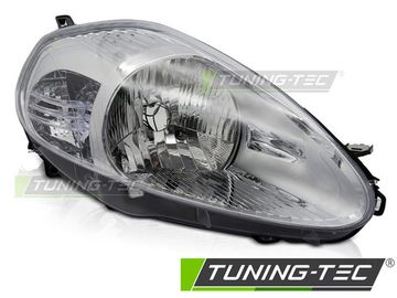 Фара передняя правая SIDE TYC для FIAT GRANDE PUNTO 05-08