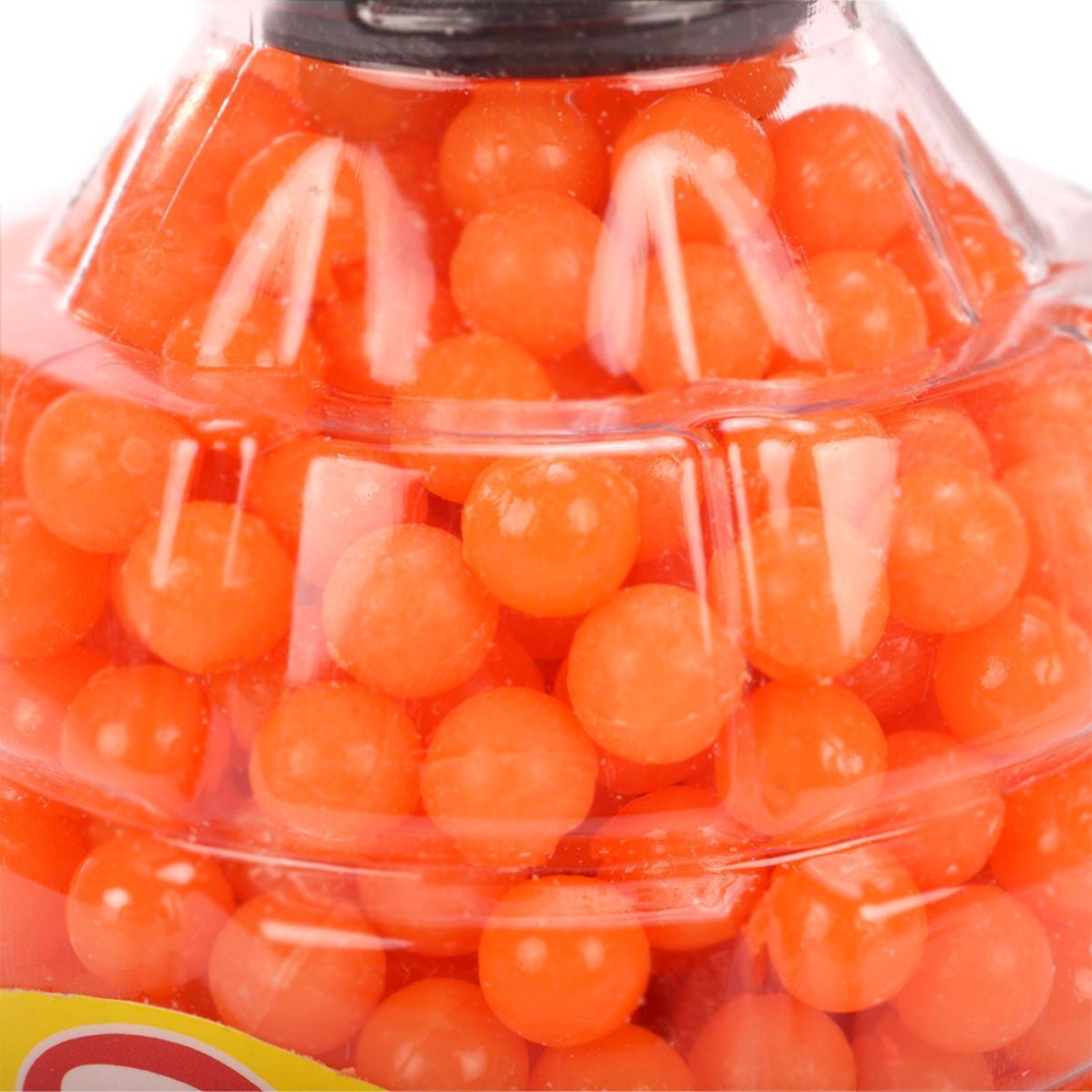 Набор пуль 800шт, банка SQJ-02