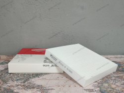 Фильтр салона