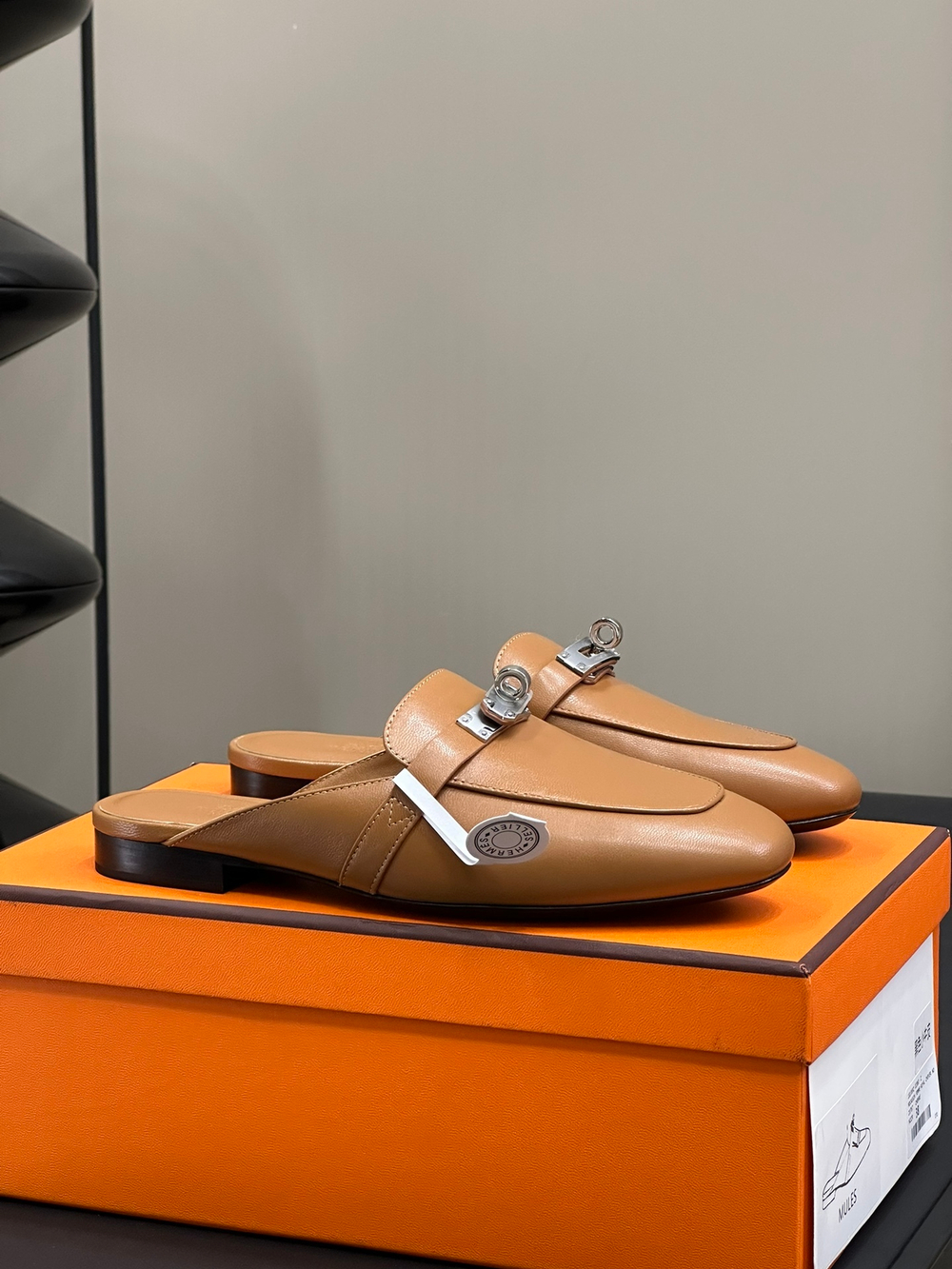 Hermes Mule
