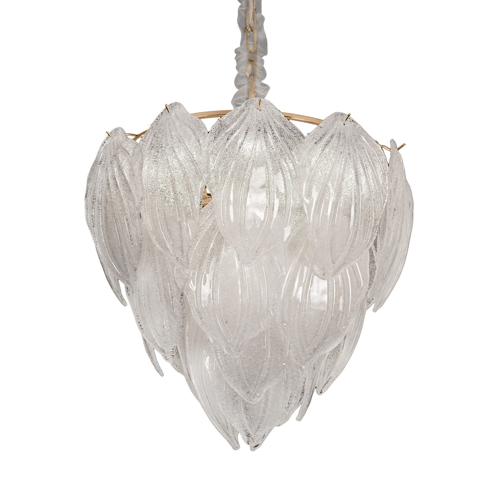 Люстра Novida L4 light gold