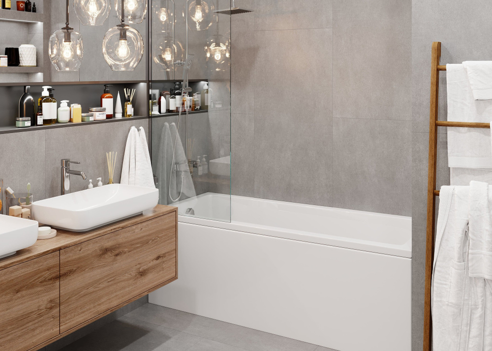 Акриловая ванна Vagnerplast CAVALLO 150x70
