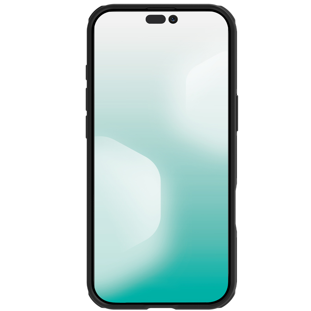 Чехол с защитной шторкой для камеры от Nillkin для iPhone Air, серия CamShield Pro Case