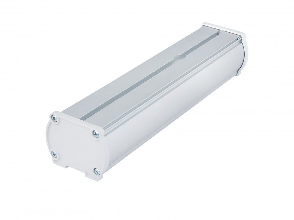 Светильник LED Piton 25/3000 К60 4K 313х75х59мм Diora