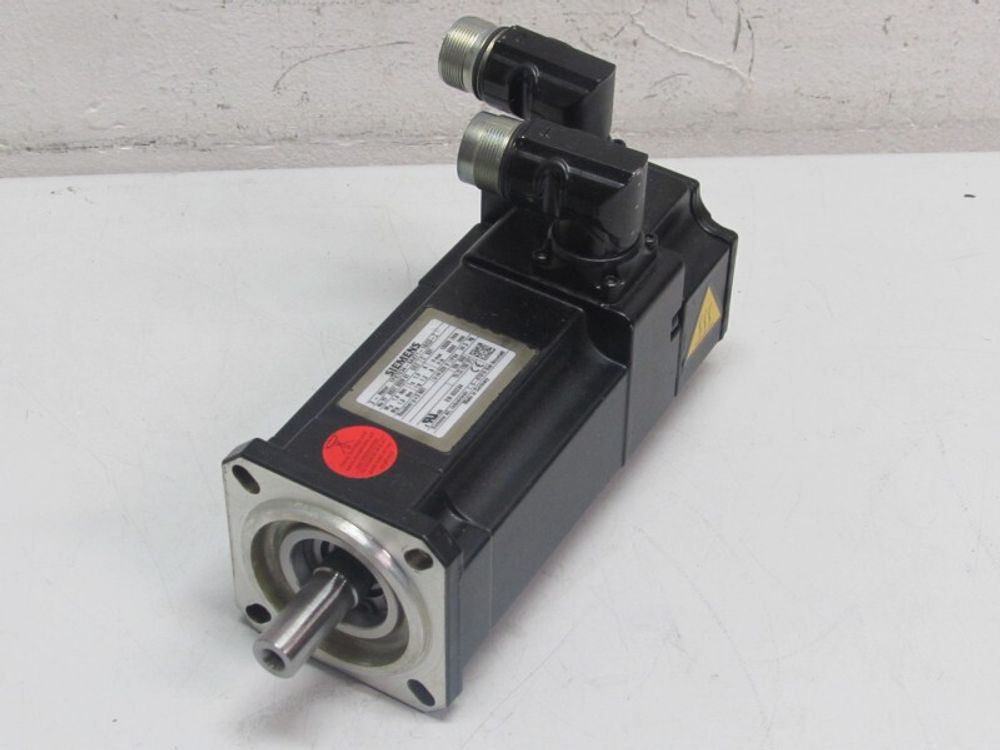 SIEMENS 1FK7034-5AK71-1SG3-Z