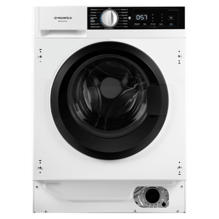 Встраиваемая стиральная машина Maunfeld MBWM148STWH