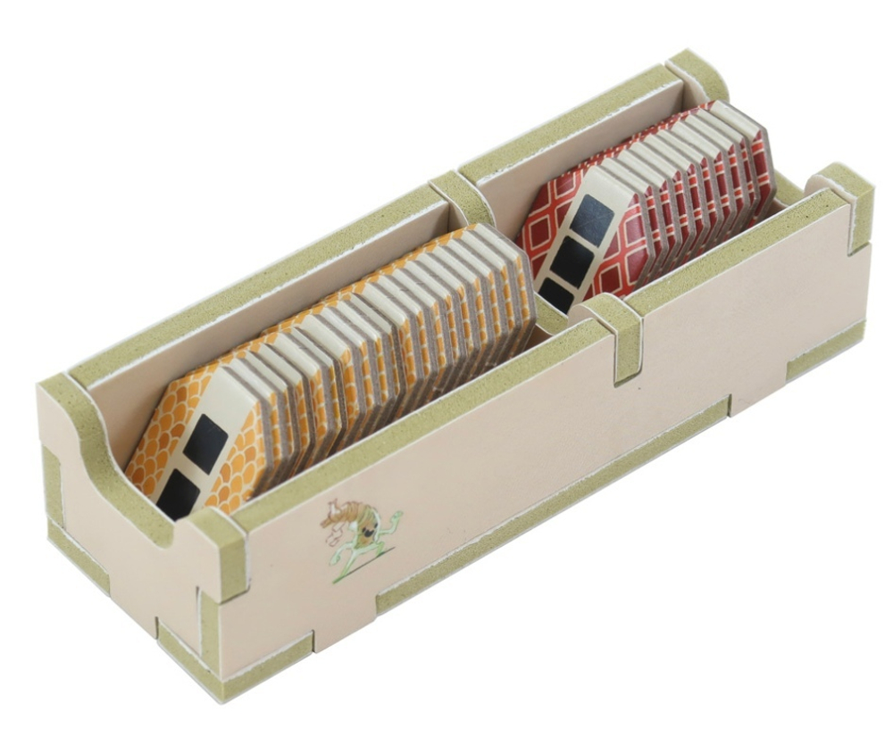 Органайзер для Bitoku от Folded Space