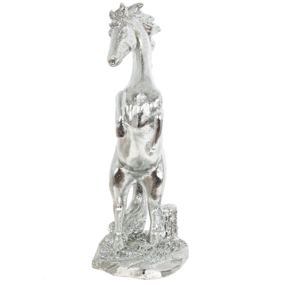 GAEM Фигурка декоративная "Лошадь", L12 W8 H22 см