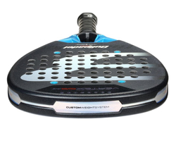 Ракетка для Padel Bullpadel Vertex 05 CMF