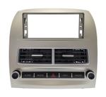 Магнитола для Toyota Camry 40 2006-2011 - Kuberg монитор 12.3" в стиле MERCEDES на Android 13, Быстрая, CarPlay, 4G SIM-слот