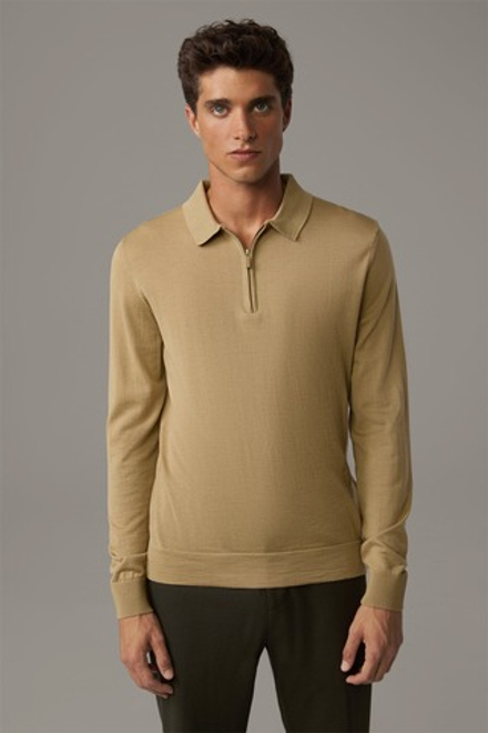 Пуловер мужской STRELLSON