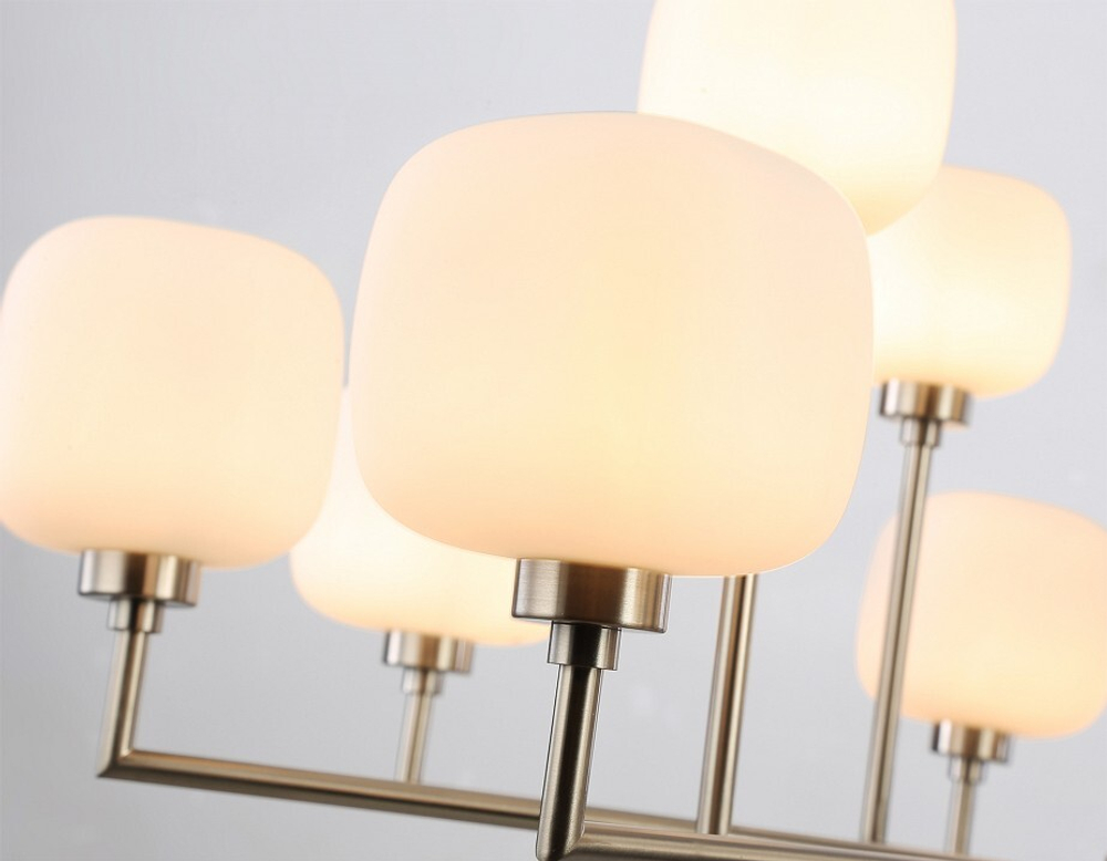 Люстра на штанге Ambrella Light LH LH53005