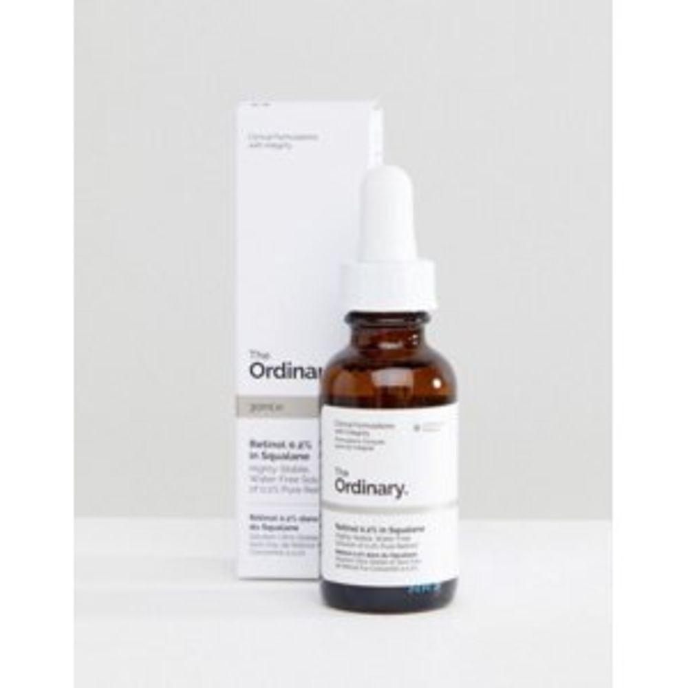 Сыворотка The Ordinary RETINOL 0.2%